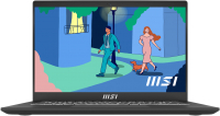

Ноутбук MSI, Modern 14 C12M-237XBY