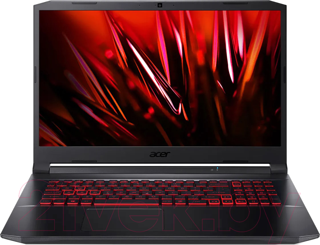 Игровой ноутбук Acer Nitro 5 AN517-41-R7BF (NH.QBHEP.00B)