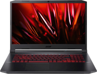 Игровой ноутбук Acer Nitro 5 AN517-41-R7BF (NH.QBHEP.00B) - 