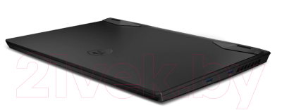 Изображение товара Игровой ноутбук MSI Vector GP66 12UHSO-667BY