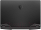 Миниатюра изображения товара Игровой ноутбук MSI Vector GP66 12UHSO-667BY