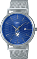 Часы наручные мужские Casio MTP-B125M-2A - 