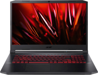 Игровой ноутбук Acer Nitro 5 AN517-54-51C9 (NH.QF6EP.005) - 