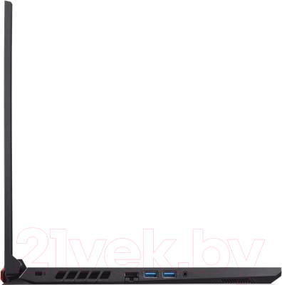 Игровой ноутбук Acer Nitro 5 AN517-54-51C9 (NH.QF6EP.005)