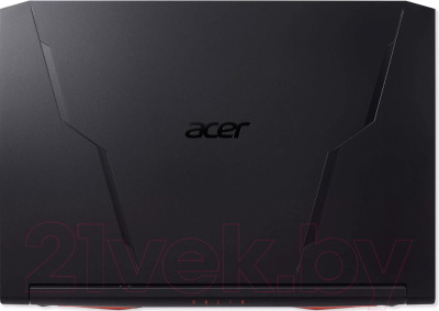 Игровой ноутбук Acer Nitro 5 AN517-54-51C9 (NH.QF6EP.005)