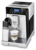 

Кофемашина DeLonghi, Eletta Cappuccino Evo ECAM 46.860.W