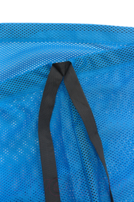 Мешок для обуви Mad Wave Dry Mesh Bag (синий, 45x38)