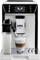 

Кофемашина DeLonghi, PrimaDonna Class ECAM 550.65.W