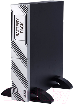 Батарейный шкаф Powercom BAT SRT-48V