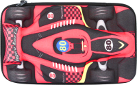Пенал Darvish 3D Cars / DV-LS701-3 (красный) - 