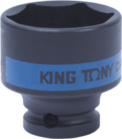 Головка слесарная King TONY 453537M - 