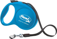 

Поводок-рулетка Flexi, Fun Лента 5м