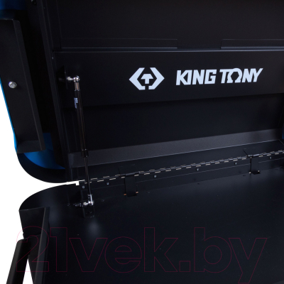 Ящик для инструментов King TONY 87G11-4B-BK