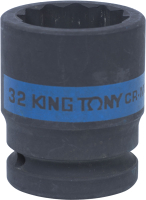 

Головка слесарная King TONY, 653032M