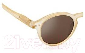 Изображение товара Очки солнцезащитные Izipizi Adult H SLMSHC144_00 (пирит)