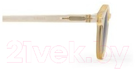 Изображение товара Очки солнцезащитные Izipizi Adult H SLMSHC144_00 (пирит)