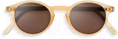 Изображение товара Очки солнцезащитные Izipizi Adult H SLMSHC144_00 (пирит)