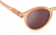 Миниатюра изображения товара Очки солнцезащитные Izipizi Adult H SLMSHC147_00 (солнечный камень)