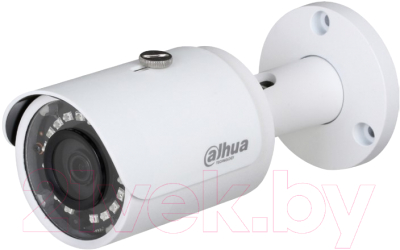 IP-камера Dahua DH-IPC-HFW1230S1P-0280B-S5-QH2
