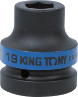 Головка слесарная King TONY 853519M - 