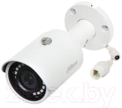 IP-камера Dahua DH-IPC-HFW1230SP-0280B-S5-QH2