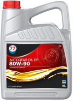 

Трансмиссионное масло 77 Lubricants, Autogear Oil EP 80W-90 / 707856