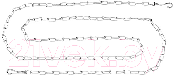 Уличная привязь Ferplast Ter 5981 / 75981903