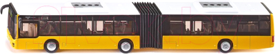 Автобус игрушечный Siku Гармошка MAN Lions City / 3736