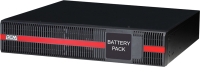 Батарейный шкаф Powercom BAT VGD-RM 36V - 