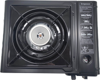 Горелки, плиты туристические