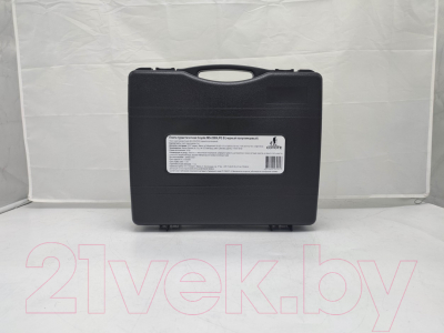 Изображение товара Плита туристическая Coyote MS-2500LPG B (черный полуглянцевый)