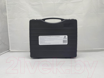 Изображение товара Плита туристическая Coyote MS-2500С LPG B (черный полуглянцевый)