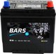 Автомобильный аккумулятор BARS Asia 65 JR с бортом (65 А/ч) - 