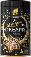 

Чай листовой Curtis, GingerBread Dreams ж/б / 101989