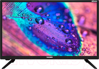 Изображение товара Телевизор Telefunken TF-LED24S22T2