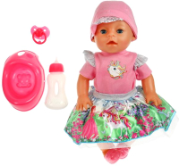 

Пупс с аксессуарами Карапуз, Шаинский Анечка / Y35BB-DP-PONY-22-RU