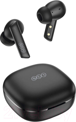 Изображение товара Беспроводные наушники QCY MeloBuds / BH21HT05A (черный)