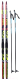Комплект беговых лыж STC Step SNS WD (RE) автомат 160/120 - 