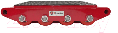 Такелажная платформа Shtapler CRO-12 18т / 71052871
