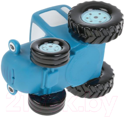 Игрушка для ванной Капитошка Синий трактор / LX-ST200427