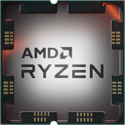 Процессор AMD Ryzen 5 7600X (Box)