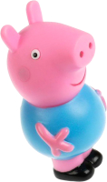 

Игрушка для ванной Капитошка, Свинка Пеппа Джордж / PPG-02