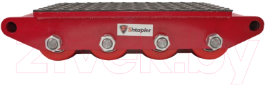 Такелажная платформа Shtapler CRO-8 12т / 71052869