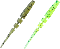 

Мягкая приманка Crazy Fish, Polaris 1.2 / 61-30-16/20-6