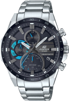 Часы наручные мужские Casio EQS-940DB-1B - 