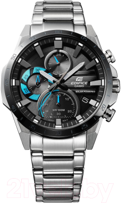 Часы наручные мужские Casio EQS-940DB-1B