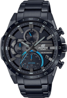 Часы наручные мужские Casio EQS-940DC-1B - 
