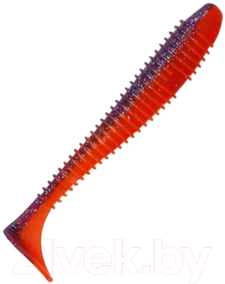 Мягкая приманка Crazy Fish Vibro Fat 5.8 / 74-145-98d-6