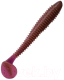 Мягкая приманка Crazy Fish Vibro Fat 6.8 / 33-170-12-6 - 