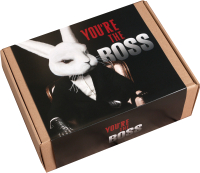 Подарочный набор Этель Boss / 7895722 - 